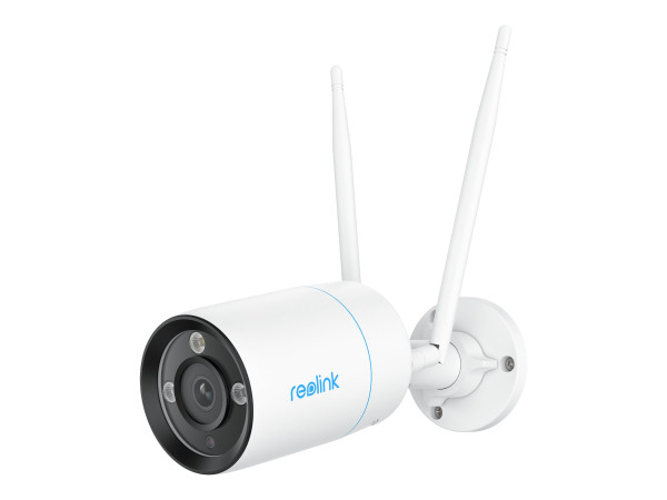 Reolink W330 (weiÃŸ/schwarz, 8 Megapixel, WLAN)