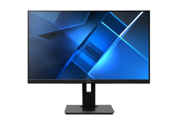 Acer Vero B247YDEbmiprczxv (61 cm(24 Zoll), schwarz,