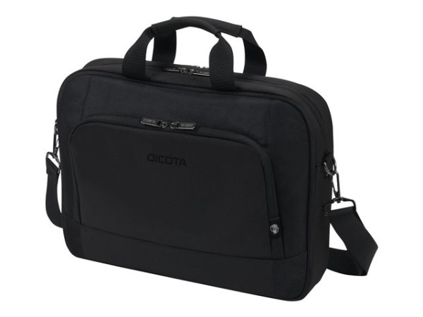 Dicota Eco Top Traveller BASE bk 13-14.1 |