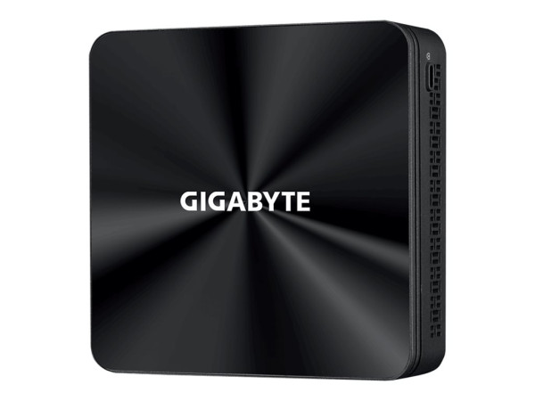 GigaByte GiBy BRIX GB-BRi3-10110