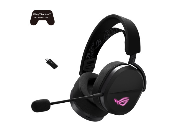 Asus ROG Pelta (schwarz)