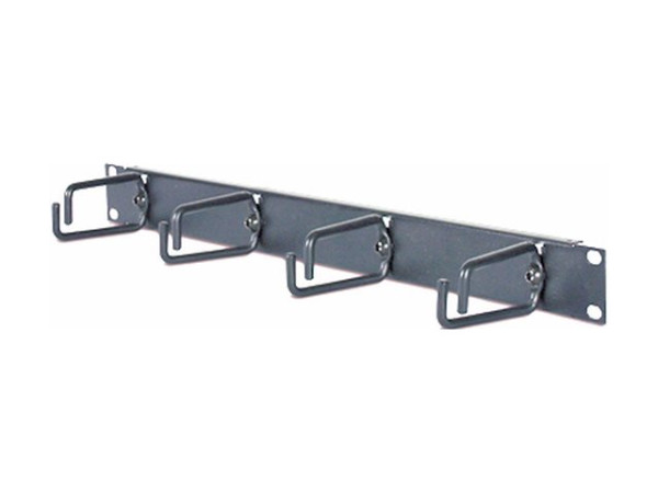 APC AR8425A Horizontal Cable Organizer 1U