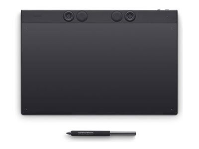 Wacom Intuos Pro Large (schwarz)