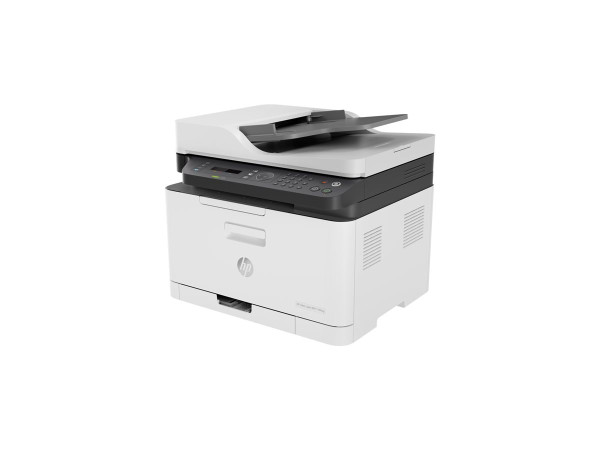 HP Laser 179fwg Color USB, LAN, WLAN, Scan, Kopie, Fax
