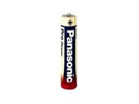 Verbrauchsmaterial Panasonic Batterie Alkali Pro Power