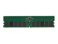 Kingston DIMM 16 GB DDR5-5600 ECC (grün,