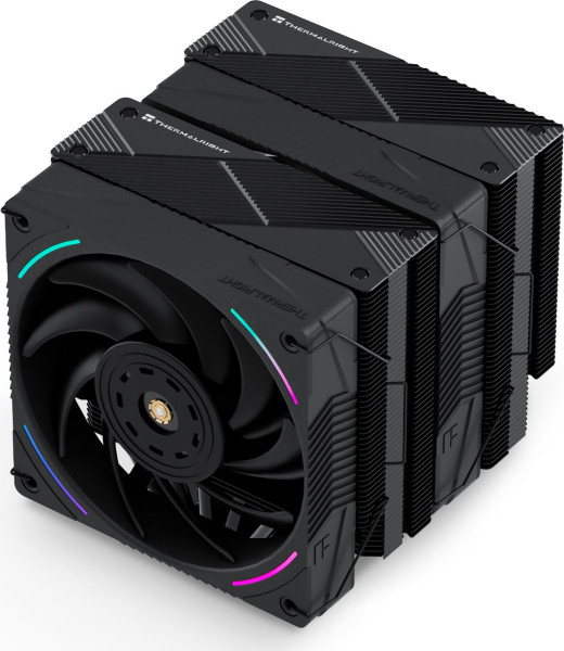 Thermalright Phantom Spirit 120 EVO Black