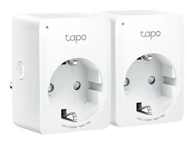 TP-Link Tapo P100 smartplug 2pk