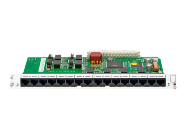 Festnetzprodukte ISDN Auerswald COMmander 8 S0-R-Modul,
