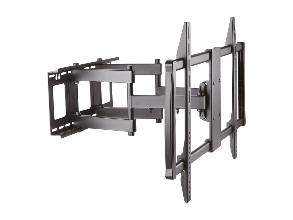 InLine Wandhalterung, für TFT/LCD/LED/Plasma 152-254cm (60-