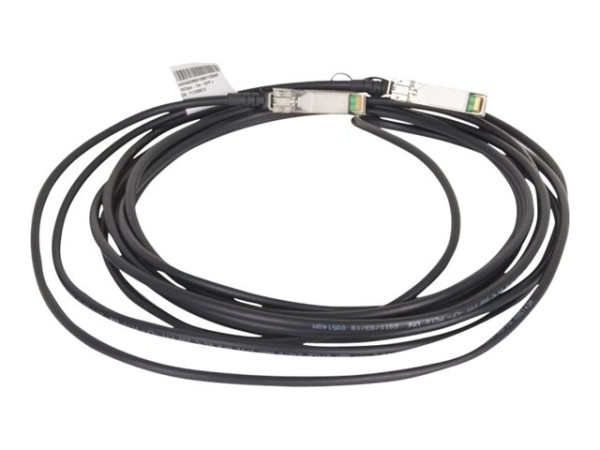 Hewlett Packard Enterprise HP X240 10G Direct Attach SFP+