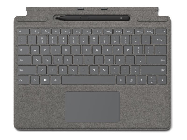 Microsoft MS Surface Type Cover Bundle mit Pen Consumer -