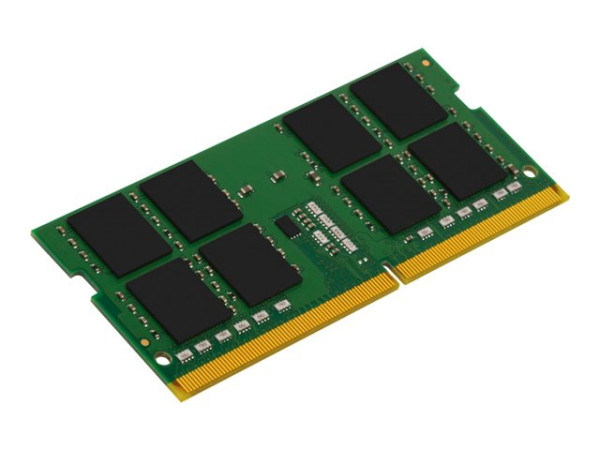 Kingston D4S16GB 2666-19 Dx8 KVR