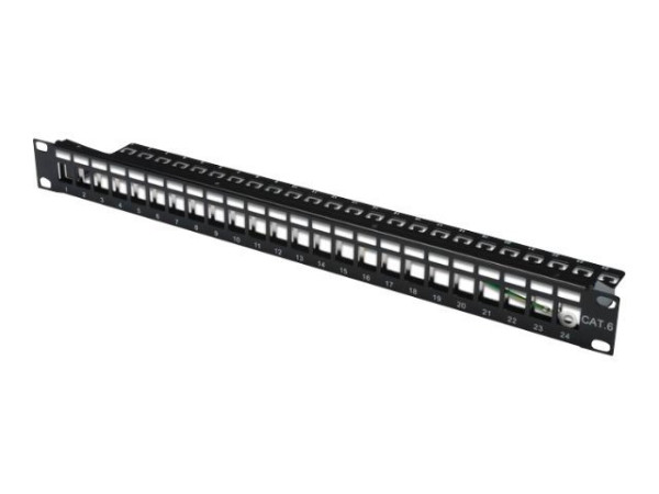 19" Patchpanel Digitus DN-91411