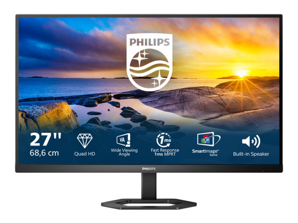 Philips 27E1N5500LA Monitor 68,58cm (27 Zoll)