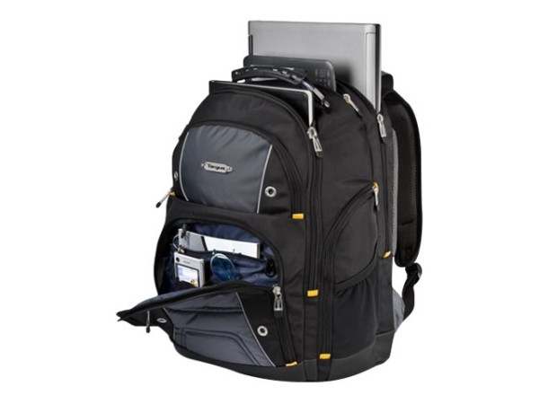 Dell Targus Drifter Backpack 17" | 460-BCKM