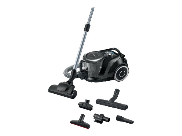 Bosch Bosc Bodens BGC41XSIL bk schwarz