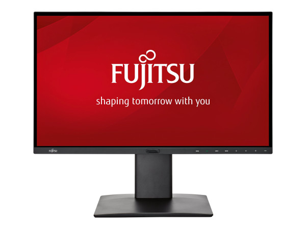 Fujitsu 27 L P27-8 TS UHD | S26361-K1610-V160