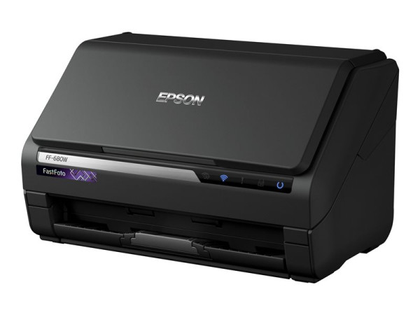 Epson FastFoto FF-680W schwarz 1x USB 3.0 600 x 600