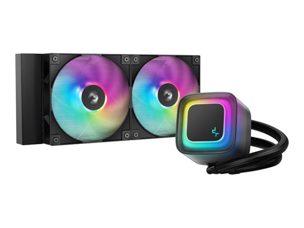 DeepCool LE240 V2