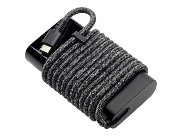 HP Consumer HP 65 W UBS-C Laptop Charger 671R2AA#ABB
