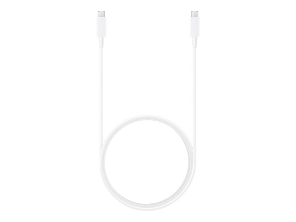 Samsung USB 2.0 Kabel EP-DX510 (5A), USB-C Stecker > USB-C