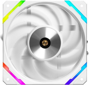 Valkyrie X12 ARGB White