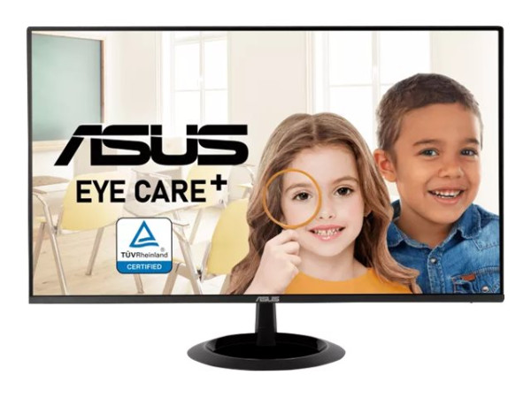 Asus VZ27EHF (69 cm(27 Zoll), schwarz, HDMI, Adaptive Sync,