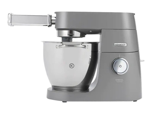 Kenwood Kenw Nudelvorsatz KAX983ME sr chrom