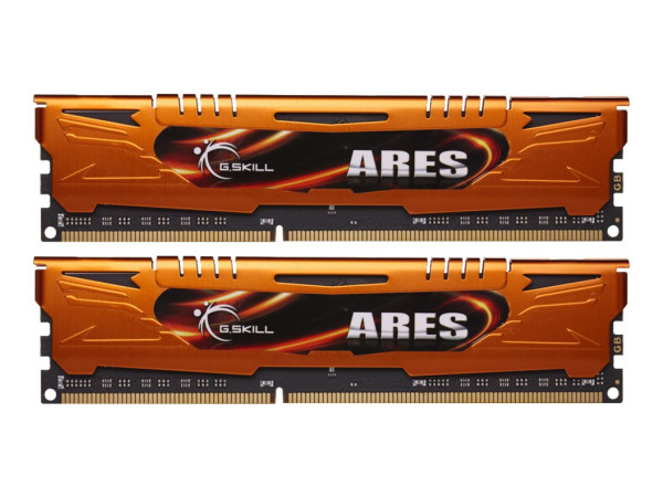 DDR3 16GB PC 2133 CL11 G.Skill KIT (2x8GB) 16GAR ARES