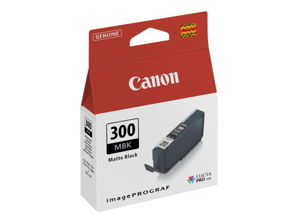 Canon Tinte BK PFI-300M