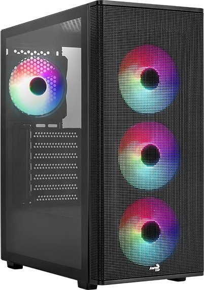 Aerocool Designer-G-BK-v2 (schwarz)