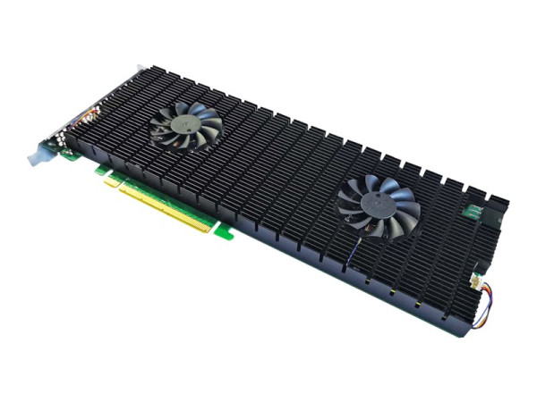 HighPoint HighP SSD7140A PCIe 3.0 x16 8P M.2 NVMe