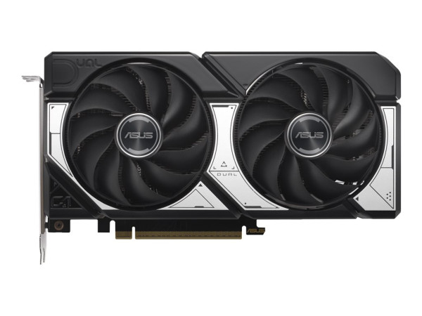 Asus GeForce RTX 5060 Ti DUAL OC 8GB (DLSS 4, 3x