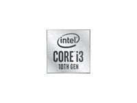 Intel Core i3-10320 3800 1200 BOX boxed 3.800 MHz