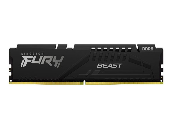 Kingston DIMM 128 GB DDR5-5600 (2x 64 GB) Dual-Kit