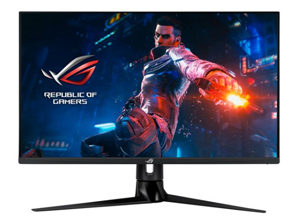 ASUS ROG Swift PG329Q, 32" (90LM06L0-B01170)