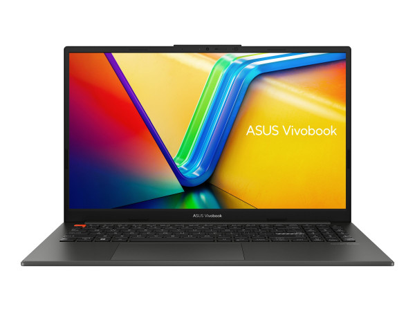 Asus Vivobook S 15 OLED (K5504VA-MA105W) (schwarz, Windows