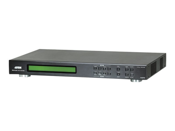 ATEN VM5404 HDMI Matrix Switch 4x4