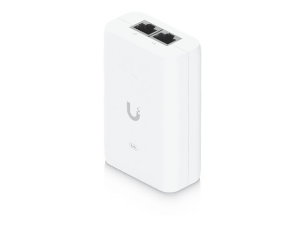 Ubiquiti Desktop Gigabit PoE-Injektor, 1x RJ-45, U-POE-af