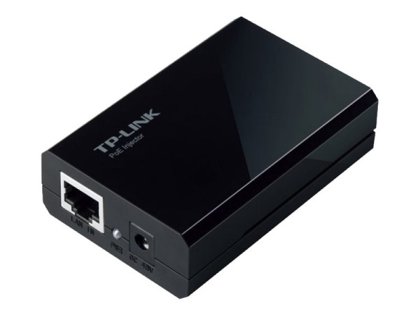 Netzwerkkomponenten TP-Link TL-POE150S - Power Injector - 1