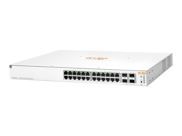 Hewlett Packard Enterprise Aruba Instant On 1930 24G 370W
