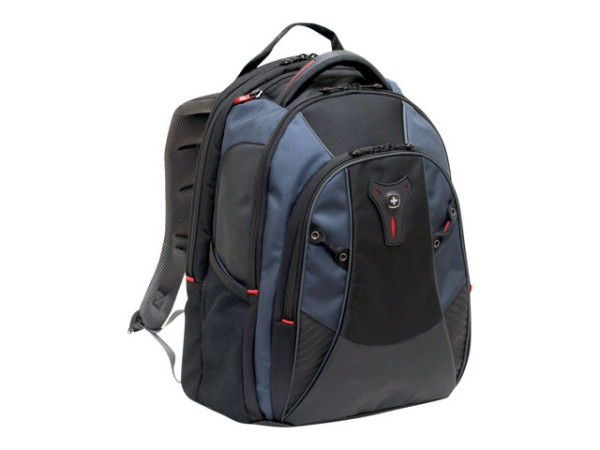 Wenger Mythos Backpack bu 15,6 | 600632