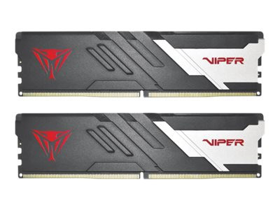 Patriot DDR5 16GB (2x (GB) 5200-36 VIPER VENOM CL36 K2 PAT