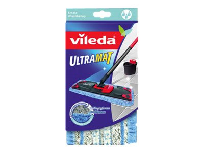 Vileda Vile UltraMax Ersatzbezug extra feucht