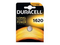 Duracell Electro (Blis) CR1620 3V 1er, Batterie null