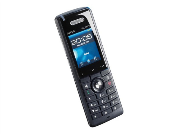 Festnetzprodukte ISDN Agfeo DECT 60 IP , SystemHandy für