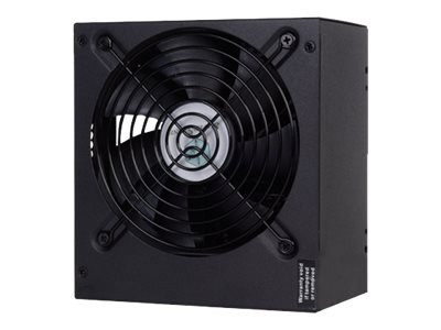 Silverstone Technology SST-ST50F-ES230 v2.0 500W