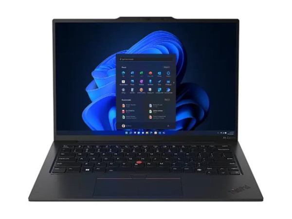 Lenovo ThinkPad X1 Carbon G12 (21KC004TGE) (schwarz, Intel®