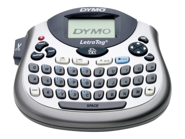 DYMO LetraTag LT-100T Tischgerät